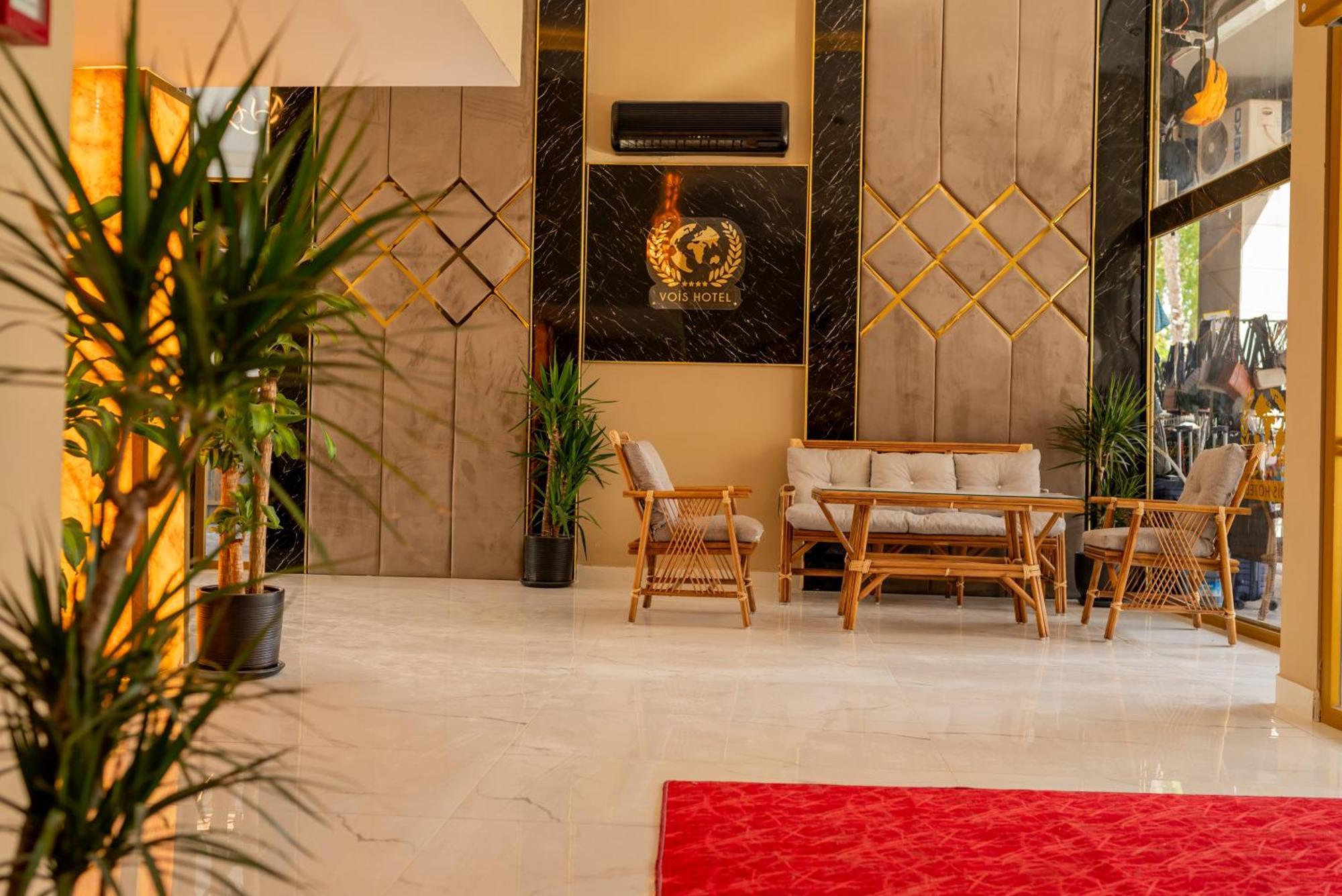 Vois Kemer Hotel Antalya Exterior foto