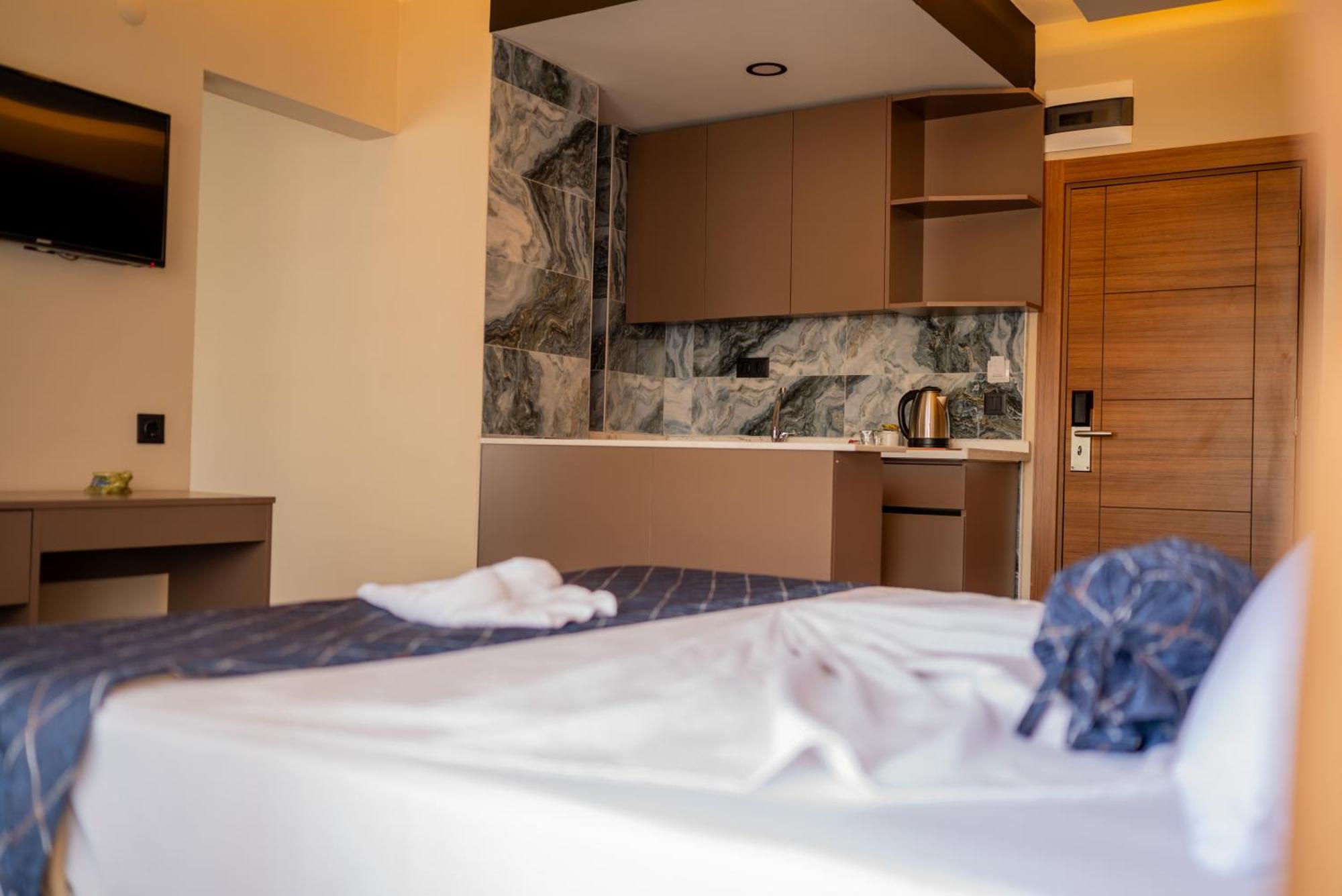 Vois Kemer Hotel Antalya Exterior foto