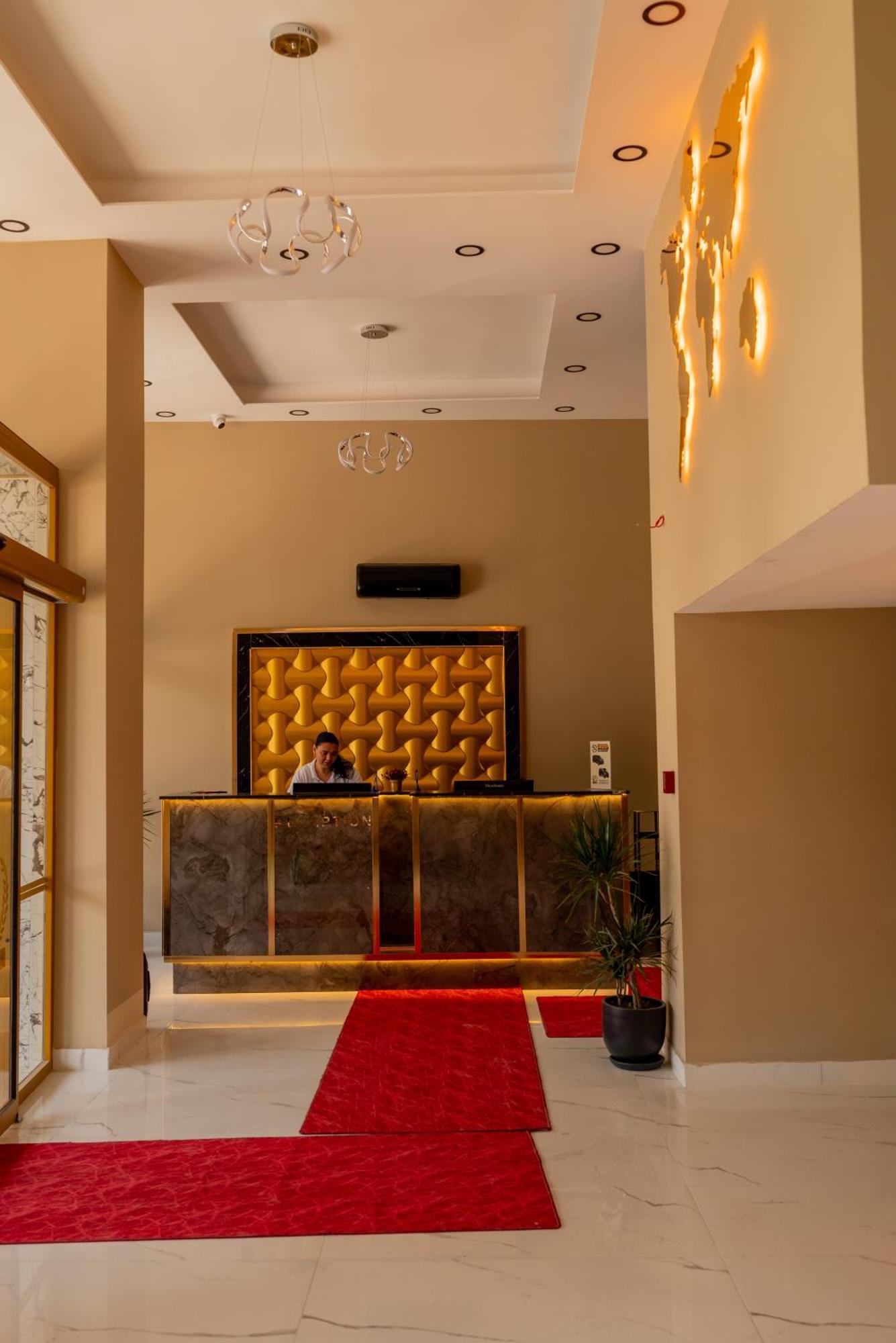 Vois Kemer Hotel Antalya Exterior foto